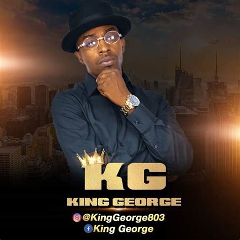 Based out of Hopkins, South Carolina, vocalistsongwriter King George makes smooth, party-centric R&B tracks with an old-school flair. . King george singer booking price